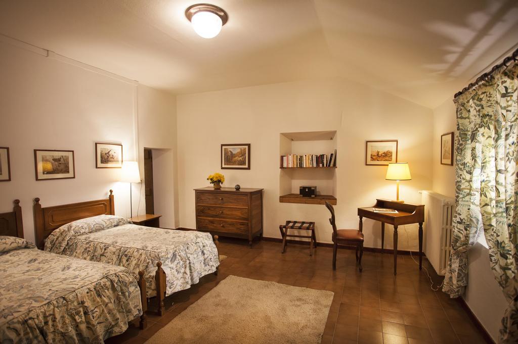 Agriturismo Cavazzone Regnano  Zimmer foto