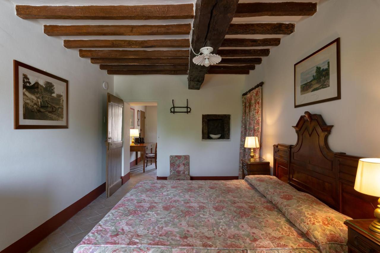 Agriturismo Cavazzone Regnano  Exterior foto