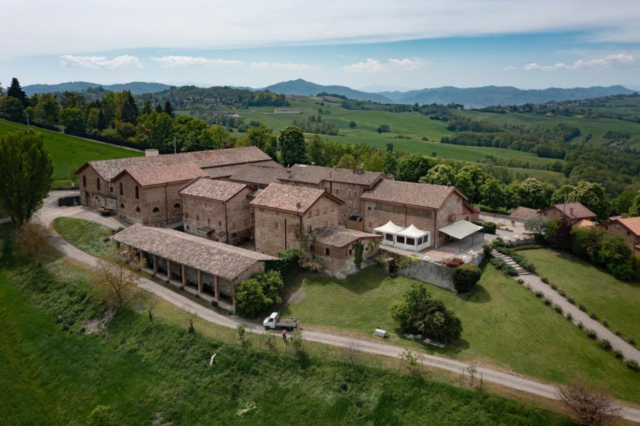 Agriturismo Cavazzone Regnano  Exterior foto