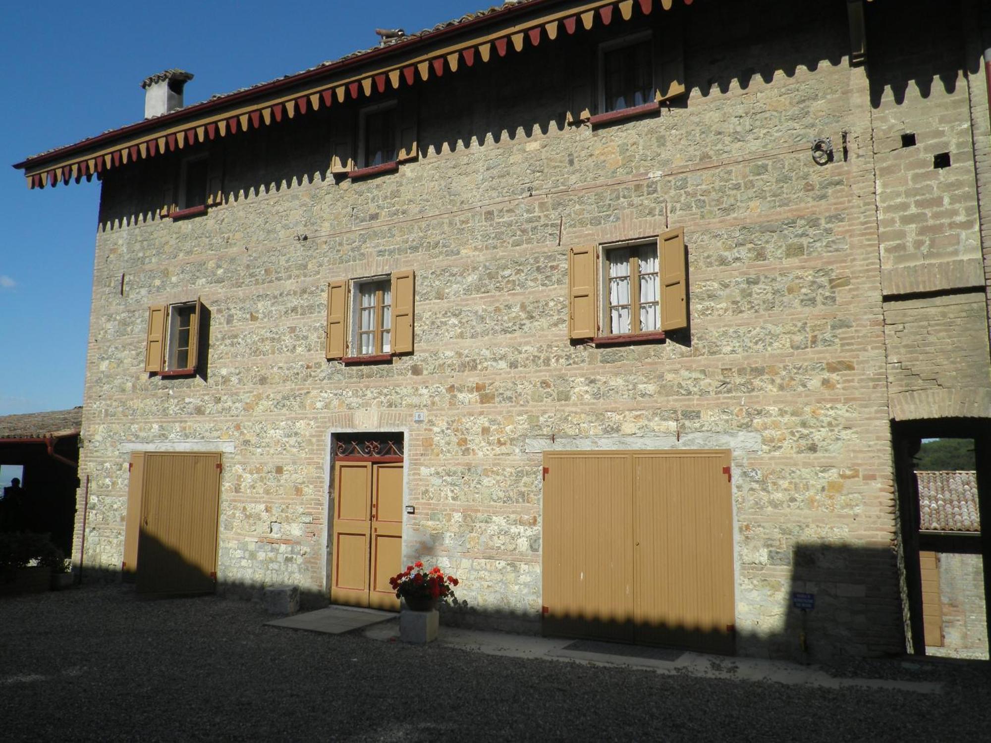 Agriturismo Cavazzone Regnano  Exterior foto