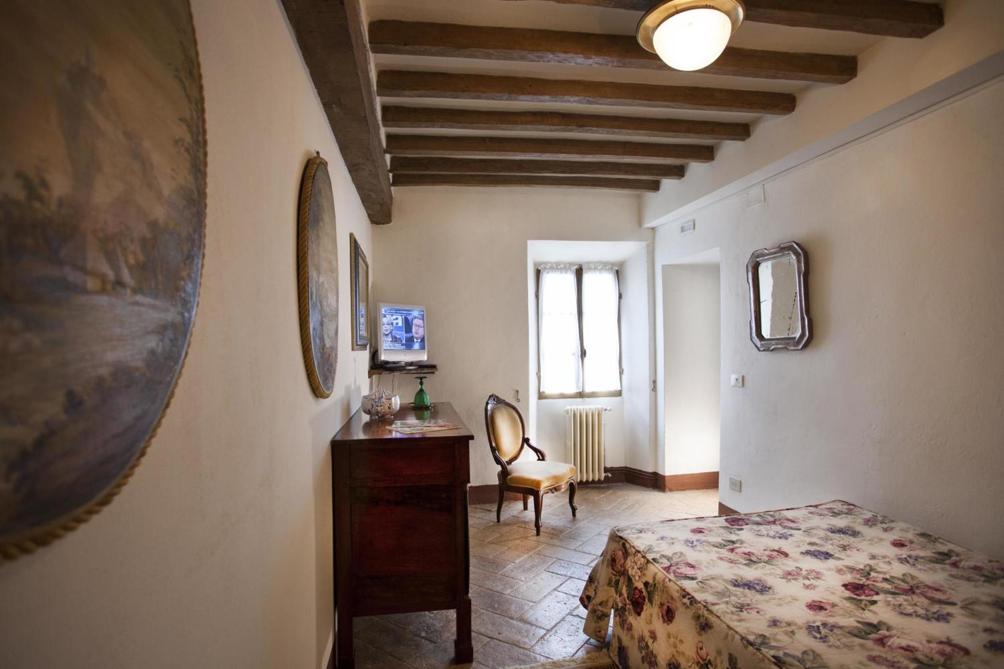 Agriturismo Cavazzone Regnano  Zimmer foto
