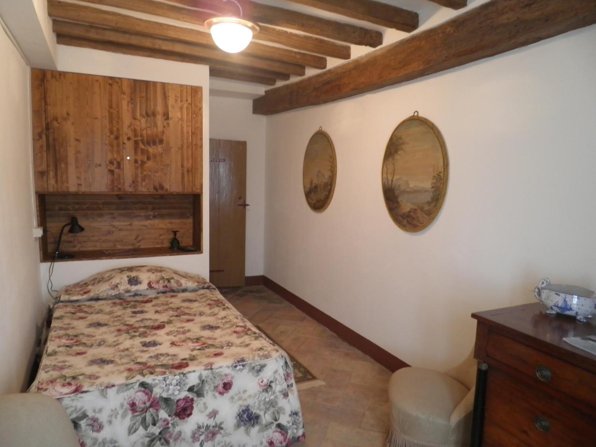 Agriturismo Cavazzone Regnano  Zimmer foto