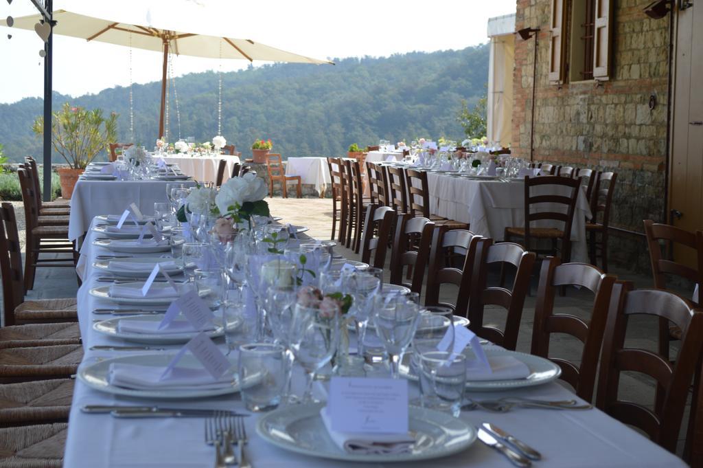Agriturismo Cavazzone Regnano  Exterior foto