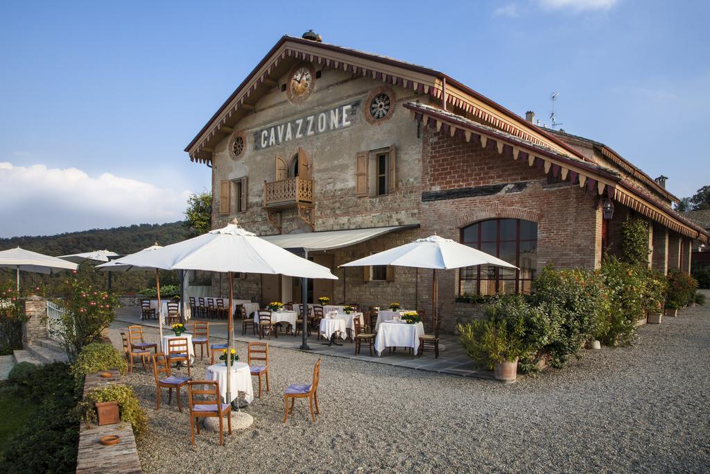 Agriturismo Cavazzone Regnano  Exterior foto